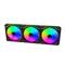 VENTARIS VGCF120-2F Tempest RGB számítógép ventilátor 2/CS VGCF120-2F small