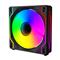 VENTARIS VGCF120-3F Tempest RGB számítógép ventilátor 3/CS VGCF120-3F small