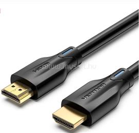 VENTION HDMI 2.1 8K 5m kábel (fekete) AANBJ small