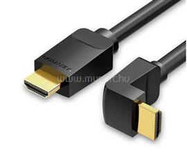 VENTION HDMI 90 Fokos jobbra 1,5m kábel AARBG small