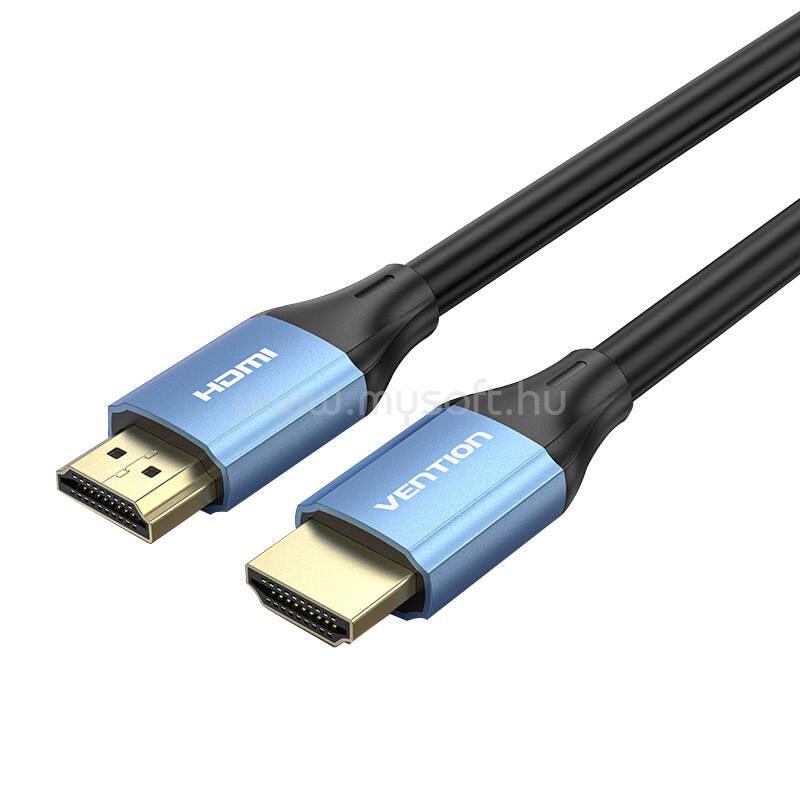 VENTION HDMI kábel 4K HD 1m (kék)