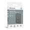 VERBATIM Charge n Go Power Bank 10000mAh Magnetic Wireless Charging - Grey VERBATIM_32249 small