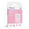 VERBATIM Charge n Go Power Bank 5000mAh Magnetic Wireless Charging - Pink VERBATIM_32243 small