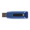 VERBATIM Pendrive, 64GB, USB 3.0, 175/80 MB/sec, 