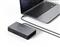 VERBATIM USB-C Pro Docking Station 17-in-1 100W PD VERBATIM_32172 small