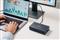 VERBATIM USB-C Pro Docking Station 17-in-1 100W PD VERBATIM_32172 small