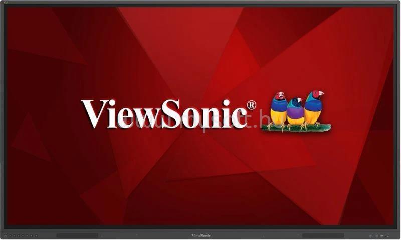 VIEWSONIC IFP75G1 75" LFD