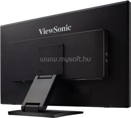 VIEWSONIC TD2760 érintőképernyős Monitor TD2760 small