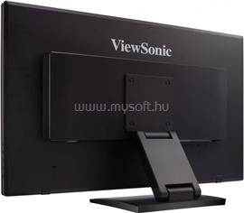 VIEWSONIC TD2760 érintőképernyős Monitor TD2760 small