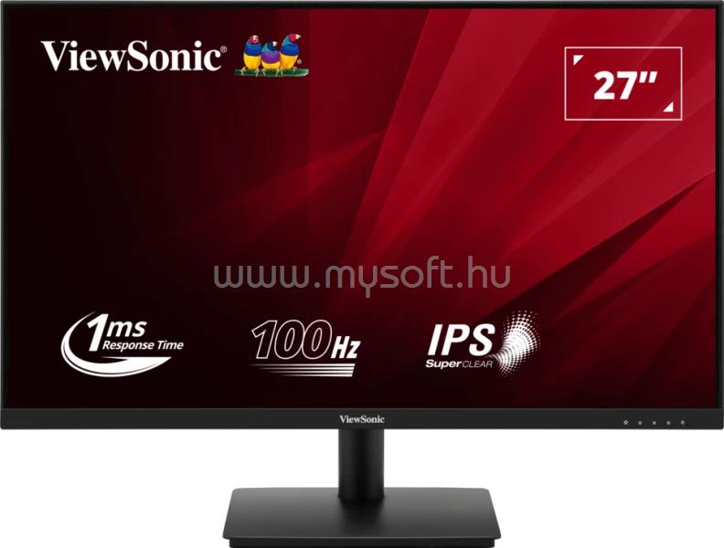 VIEWSONIC VA270-H Monitor