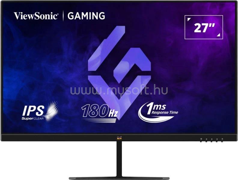 VIEWSONIC VX2779-HD-PRO Gaming Monitor