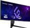 VIEWSONIC VX3480-2K-PRO Gaming Monitor VIEWSONIC_VS19165 small