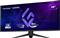 VIEWSONIC VX3480-2K-PRO Gaming Monitor VIEWSONIC_VS19165 small