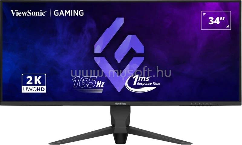 VIEWSONIC VX3480-2K-PRO Gaming Monitor