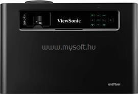 VIEWSONIC X1-4K Pro (3840x2160) projektor VIEWSONIC_VS20074 small