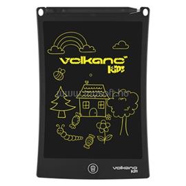 VOLKANO Kids Doodle Series 8.5" Író és Rajztábla (fekete) VK-850-BK small