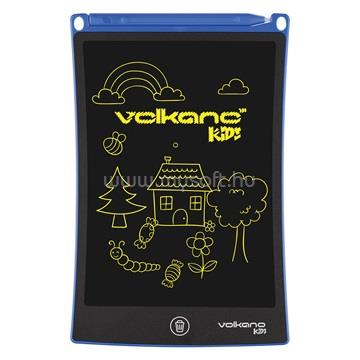 VOLKANO Kids Doodle Series 8.5" Író és Rajztábla (kék)