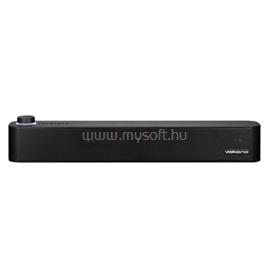 VOLKANO Sabre 2.0 Series 6W Portable Mini Soundbar (fekete) VK-3909-MS[V2] small