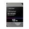 WESTERN DIGITAL HDD 12TB 3,5