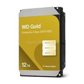 WESTERN DIGITAL HDD 12TB 3,5" SATA 7200RPM 256MB GOLD ENTERPRISE WD121KRYZ small