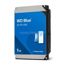 WESTERN DIGITAL HDD 1TB 3,5" SATA 7200RPM 64MB BLUE WD10EZEX small