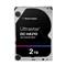 WESTERN DIGITAL HDD 2TB 3.5