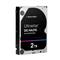 WESTERN DIGITAL HDD 2TB 3.5