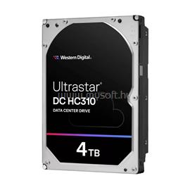 WESTERN DIGITAL HDD 4TB 3.5" SATA 7200RPM 256MB HUS726T4TALE6L4 ULTRASTAR 7K6 DC HC310 0B36040 small