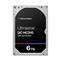 WESTERN DIGITAL HDD 6TB 3,5