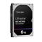 WESTERN DIGITAL HDD 6TB 3,5