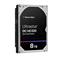 WESTERN DIGITAL HDD 8TB 3.5