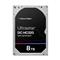 WESTERN DIGITAL HDD 8TB 3,5