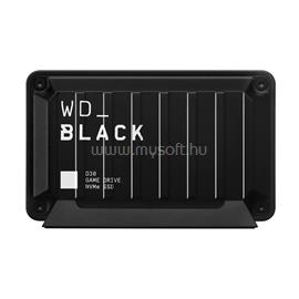 WESTERN DIGITAL SSD 1TB USB 3.2 USB-C D30 GAME DRIVE WD BLACK WDBATL0010BBK-WESN small