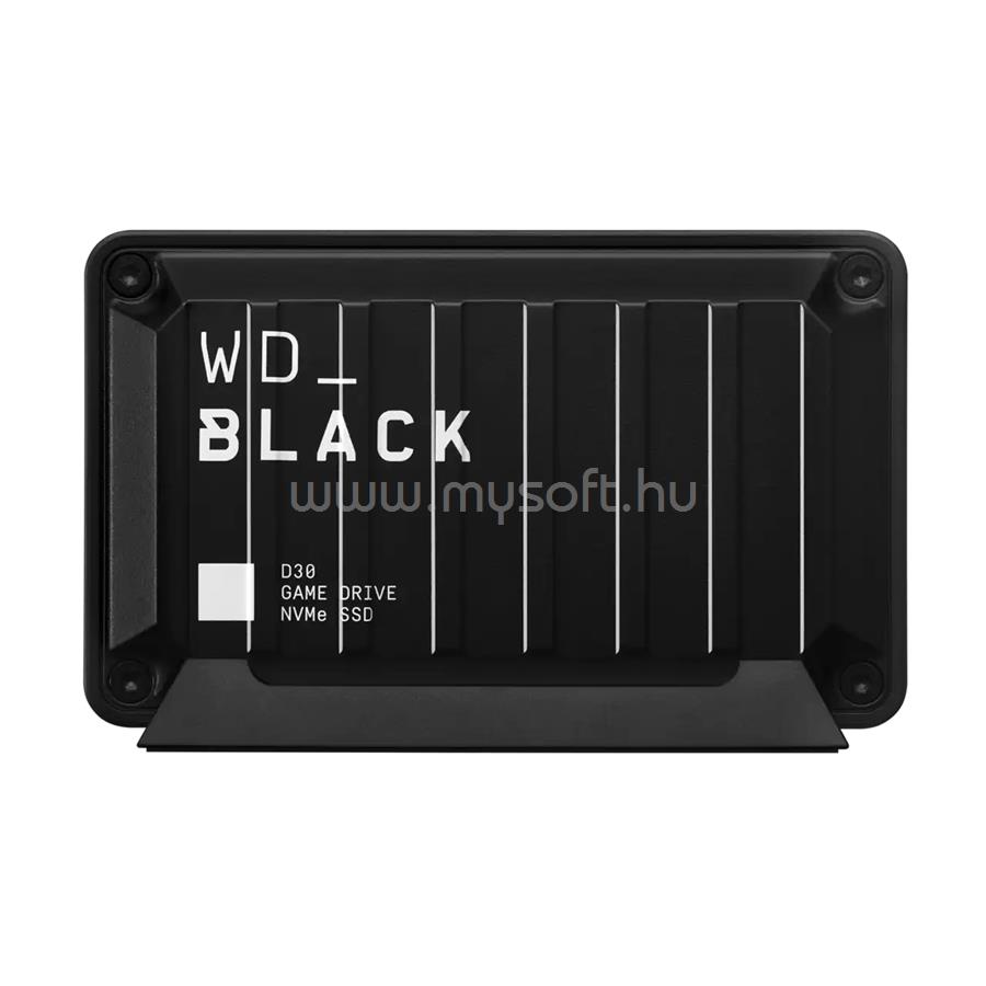 WESTERN DIGITAL SSD 1TB USB 3.2 USB-C D30 GAME DRIVE WD BLACK