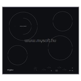 WHIRLPOOL AKT 8601 IX beépíthető kerámia főzőlap WHIRLPOOL_869991552900 small