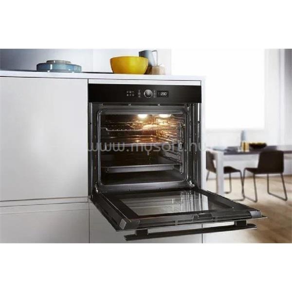 WHIRLPOOL AKZ9 6290 NB beépíthető sütő