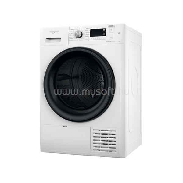 WHIRLPOOL FFT M11 72B EE hőszivattyús szárítógép