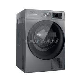 WHIRLPOOL W7 D93SB EE öntisztító szűrővel hőszivattyús prémium szárítógép WHIRLPOOL_859991633530 small