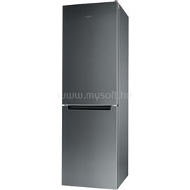 WHIRLPOOL WFNF 81E OX 1 inox alulfagyasztós hűtőszekrény WHIRLPOOL_859991613120 small