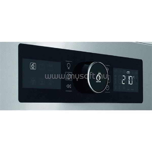 WHIRLPOOL AKZ9 6270 IX beépíthető sütő