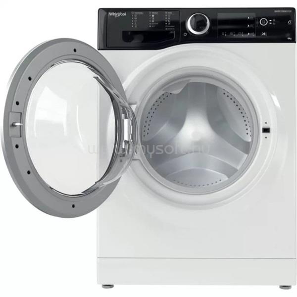 WHIRLPOOL WRBSB 6249 S EU elöltöltős mosógép