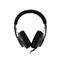 WHITE SHARK GH-2440B PARROT vezetékes gamer headset (fekete) GH-2440B small