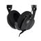 WHITE SHARK GH-2440B PARROT vezetékes gamer headset (fekete) GH-2440B small