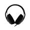 WHITE SHARK GH-2443B SPARROW vezetékes gamer headset (fekete) GH-2443B small