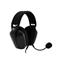 WHITE SHARK GH-2443B SPARROW vezetékes gamer headset (fekete) GH-2443B small