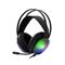 WHITE SHARK GH-2444B PEACOCK RGB vezetékes gamer headset (fekete) GH-2444B small