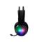 WHITE SHARK GH-2444B PEACOCK RGB vezetékes gamer headset (fekete) GH-2444B small