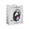 WHITE SHARK GH-2444B PEACOCK RGB vezetékes gamer headset (fekete) GH-2444B small