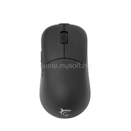 WHITE SHARK GM-5015B AERO-B vezeték nélküli gamer egér (fekete) GM-5015B small