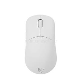 WHITE SHARK GM-5015W AERO-B vezeték nélküli gamer egér (fehér) GM-5015W small